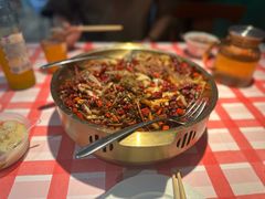 -恰八斗·猛火长沙菜(国贸店)