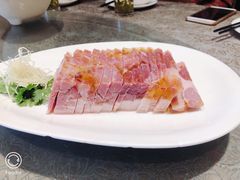 花园肴肉-花园茶楼(兴城西路店)