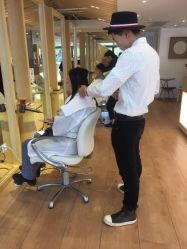 -简法造型·品牌形象店