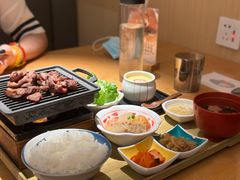 -味太助·银饭食堂(中华城店)