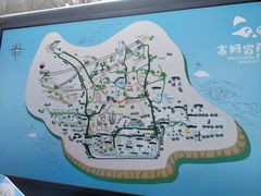 -吉姆冒险世界(蓟州店)