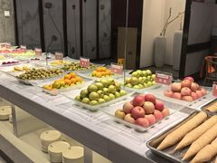 -玫瑰花园自助烤肉(顺义鑫海韵通店)