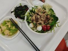 -东来顺饭庄(西直门店)