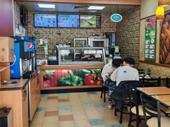 -赛百味SUBWAY(奥城店)