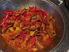 -千百味红餐厅·江西菜(绿地双子塔店)