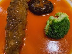 鲍汁海参-朱仔记食府(江南大道店)