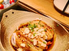 -滋色臻选川菜(北京坊旗舰店)