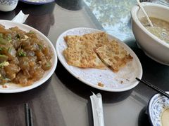 -邢家锅贴老店·非遗·开封菜(金明广场店)