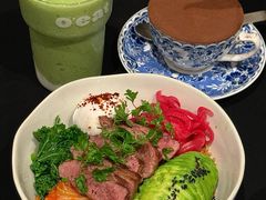 -O'eat Blossom&Pelican(深圳首店)