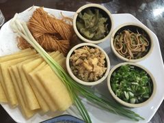 -乔家满族八大碗(流水沟店)