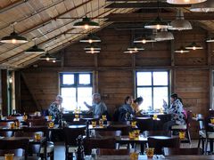 -Pakkhús Restaurant