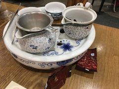 -赏点粤式点心(广州塔店)