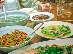 -樟树底(胜利河美食街店)