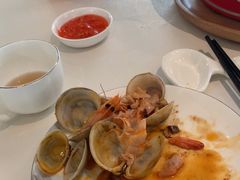 -闽海肴(北辰荟店)