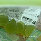 果树园哈密瓜味软糖