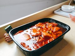 -津沽小院(天津之眼店)