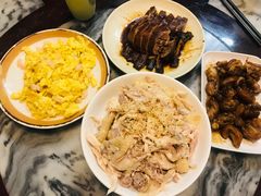 -紫金食坊(江南西路店)