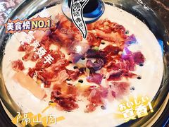 隔山肉-狮伙海鲜捞(千灯湖店)