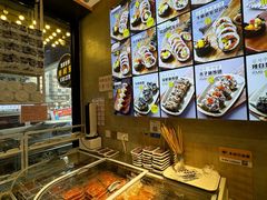 -传闻来紫菜包饭·打糕(西塔韩百店)