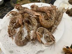 -梅子大排档