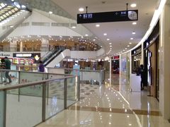 -新田360广场(上海华侨城店)