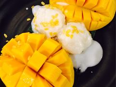 -Mango Tango