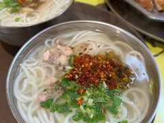 -齐记土鸡米线