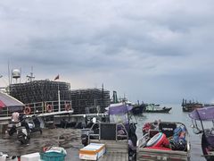-硇洲岛旅游区