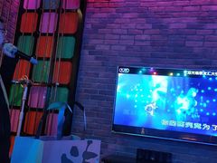 -歌友汇KTV(大悦城11层店)