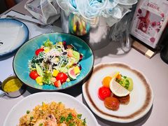 -LE SHARE洛笙·花园西餐(北京路步行街店)