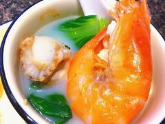 -渔民船说·北塘海鲜·天津菜·海肠捞饭(北塘古镇店)