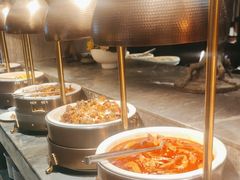 -犇放和牛烤肉·烤榴莲自助(苏宁城市奥莱店)