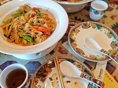-巴依老爷新疆美食(工体旗舰店)