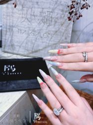 -隅日式美甲美睫專門店