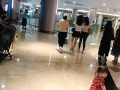 -皇庭广场(福华三路店)