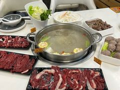 -三头牛·潮汕牛肉生蚝火锅 (夏湾店)