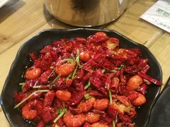 -聚点串吧·北京烧烤(朝北店)