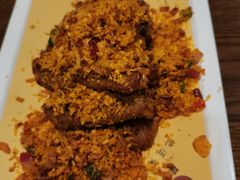 -黄泥岗·地道湖北菜(奥特莱斯店)