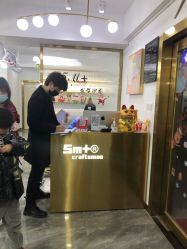 -5M+私人定制