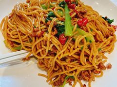 南昌炒粉-厨艺餐厅·江西菜(省博物馆店)