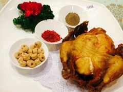 -大唐博相府酒店·陕西官府菜