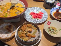 -乡野李掌柜(汉江路店)