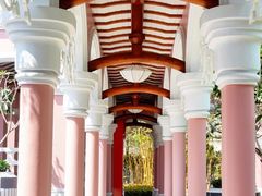 -富国岛翡翠湾 JW 万豪度假酒店