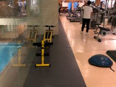 -思迈威健身(洪山宾馆分店)