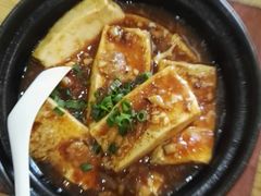-笔架山食堂