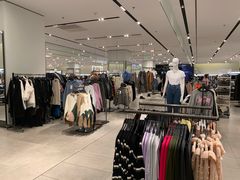 -ZARA(青岛万象城店)
