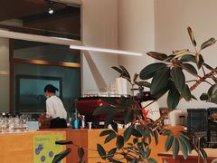 -DEEP COFFEE(瑞光烘焙工厂店)