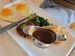 -The Rug Cafe(王府中环店)