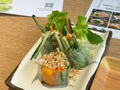 -蔡澜Pho·越南粉餐厅(海上世界店)