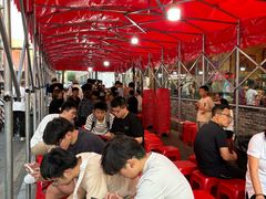 -状元阁烧烤(新华路总店)